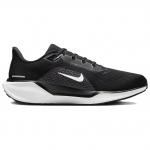 Pegasus 41 Black Anthracite White Nike, Чёрный/Тёмно-серый/Белый - фото 2