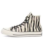 Chuck Taylor высокие кроссовки 1970-х годов Converse, мультиколор - фото