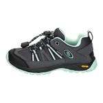 Спортивные кроссовки Brütting, серый - фото 2