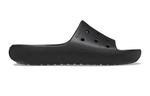Вьетнамки Crocs унисекс, Black - фото 2