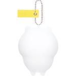 Lemon Dolls плюшевый кулон трубы high Chiikawa - фото 3