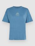 Футболка O'Neill Beach Vintage T-Shirt, copen blue - фото