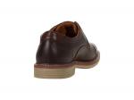 Оксфорды Florsheim Norwalk Cap Toe Oxford - фото