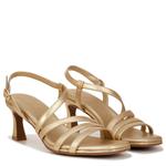 Туфли Naturalizer Galaxy, Dark Gold - фото