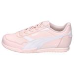 Кроссовки Puma для девочек Bella Donna SL AC PS 403908 - фото 2