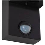 Настенный прожектор Lucide ZARO IR, черный - фото 3