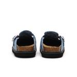 Тапочки женские Masoomake - фото