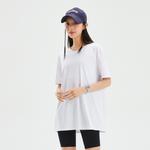 Футболка унисекс Jeanswest, черный - фото 3