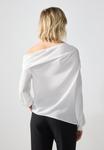 Блуза Anna Field Blouse, White - фото 3