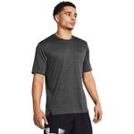 Футболка Performance UNDER ARMOUR Tech Vent, Dark Grey/Mottled Grey - фото 3