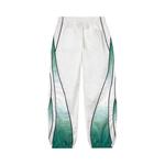 Брюки Vale Forever Action Track Pants, White/Ombre/Green - фото 2