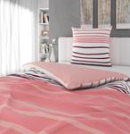 Двустороннее постельное белье Esposa, 155x220 см, фиолетовый - фото 2