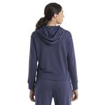 Худи Icebreaker Crush II Merino, серый - фото 2