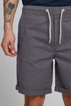 Тканевые шорты !SOLID (Hosen), серый - фото 4
