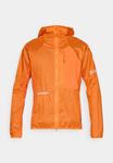 Куртка Mammut EIGER NORDWAND ADVANCED HOODED JACKET MEN, Orange - фото 5