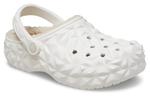 Тапочки Crocs унисекс, White - фото 3