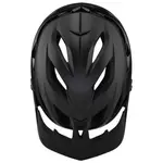Шлем Troy Lee Designs A3 MIPS MTB, черный - фото 3