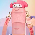 Термочашка Hello Kitty Sanrio - фото 10