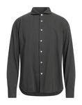 Рубашка Alessandro Gherardi, угольно-серый - фото