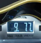 Gibson Ltd Ed Les Paul Custom 2025 - Murphy Lab Antique Ebony Ultra Light Aged - фото 15