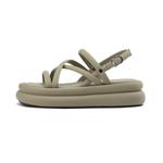 Сандалии DAPHNE One-Strap Sandals Women's - фото 4