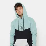 Худи Hydroponic Na ramen, синий - фото 3