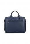 Сумка для ноутбука OFFICE COLLECTION WITTCHEN, темно-синий - фото