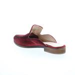 Мюли женские DIBA True, красный - фото 4