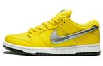 Кроссовки для скейтбординга Nike Dunk SB Low унисекс - фото