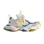 Кроссовки Balenciaga Cargo Sneaker, белый - фото