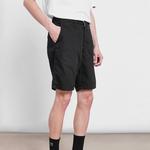 Vans Мужские шорты карго, цвет Black - фото 5