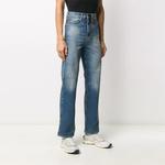 Acne Studios Джинсы мужские синие - фото 5