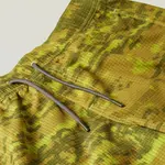 Шорты для плавания G-Star Dirik Graphic, зеленый - фото 3