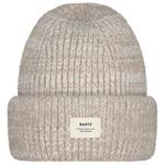 Женская шапка-бини в виде совы Barts, коричневый - фото