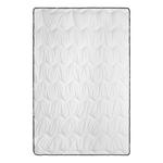 Одеяло Biberna 0950030, полиэстер - белый - 155 x 220 см - фото