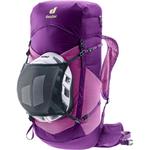 Женский рюкзак Deuter Speed Lite Pro 28 SL 3412425 - фото 4