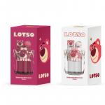 Пластиковые стаканчики Lotso Disney, белый - фото 9