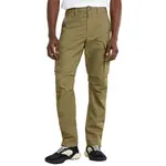 Брюки карго G-Star Core Regular, зеленый - фото