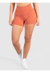 Шорты аванс профи Smilodox, цвет terakotta - фото 3