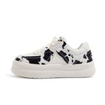 Кроссовки HUANQIU Skateboard Shoes Women's Low-Top - фото 59