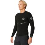 Бомбер 1,5 мм GB Rip Curl, черный - фото 3