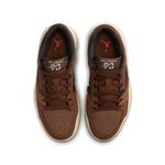 Кроссовки stadium 90 'cacao wow' Air Jordan, мультиколор - фото 4