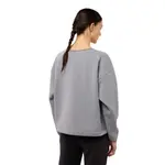 Толстовка Jack Wolfskin Wanderest, серый - фото 2