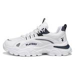 Кроссовки Playboy Lifestyle Shoes Unisex, белый - фото 9
