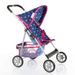 Kinderplay, коляска для кукол Коляска - фото 2