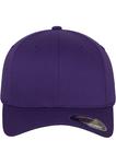 Бейсболка Flexfit Flexfit, фиолетовый - фото 2
