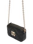 Сумка кросс-боди DKNY Crossbody Milan, черный - фото 3