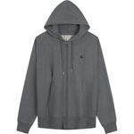 Свитшот мужской Calvin Klein, серый - фото 3