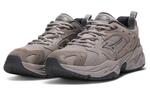 Кроссовки Mizuno Chunky унисекс, Gray - фото 2