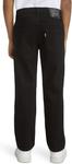 Levi's Boys' Джинсы, Black Stretch - фото 5